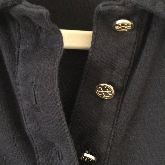 Tory Burch Polo shirt size XS - Picture 3 of 3